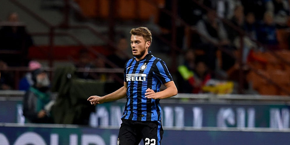 Ljajic Harap Interisti Bahagia Dengan Performa Nerrazurri