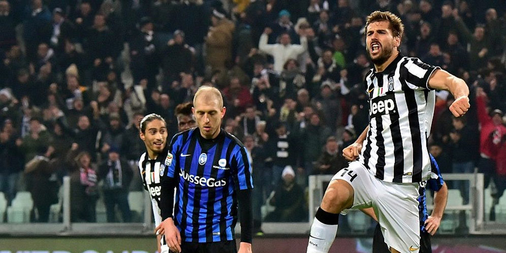 Llorente Kenang Masa Indah di Juventus