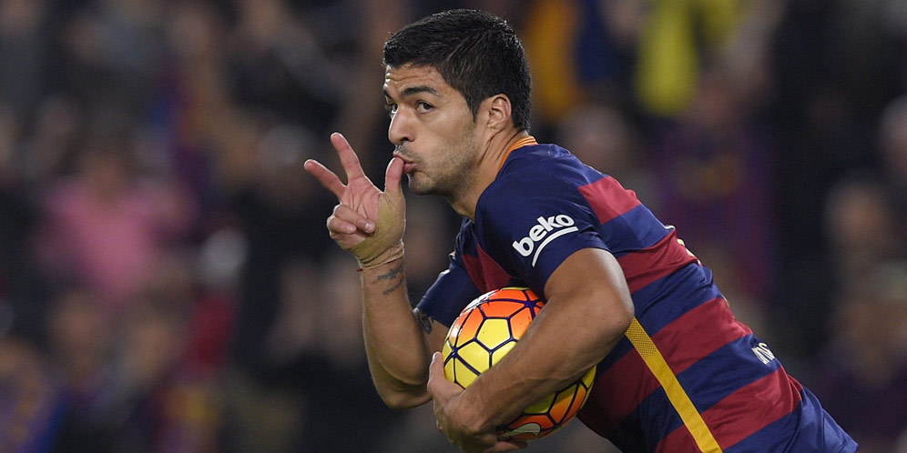 Highlights La Liga: Barcelona 3-1 Eibar