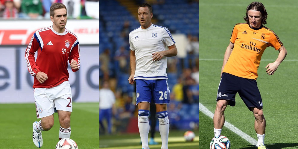 10 Pemain Bintang Yang Sempat Menjalani Masa Peminjaman 10 Pemain Bintang Yang Sempat Menjalani Masa Peminjaman