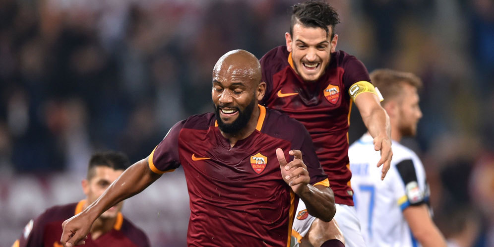 Highlights Serie A: AS Roma 3-1 Udinese