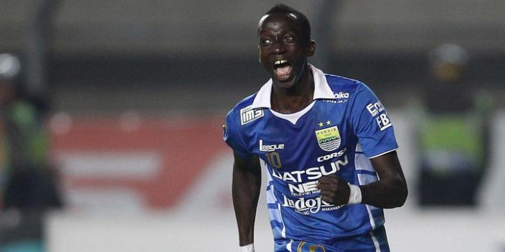 Boaz, Makan Konate dan Bayu Gatra Merapat ke Sidrap United