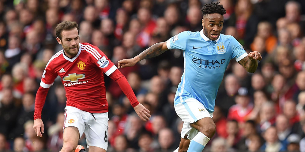 Hasil Pertandingan Manchester United vs Manchester City: Skor 0-0