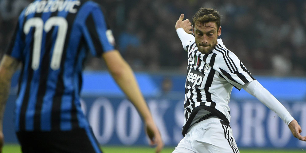 Marchisio Tak Tertarik Liverpool