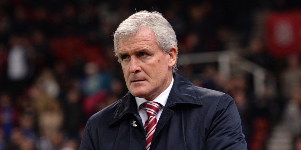 Mark Hughes Juga Masuk Bursa Bos Chelsea