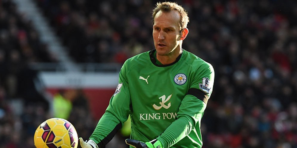 Sejarah Leicester, Sejarah Mark Schwarzer