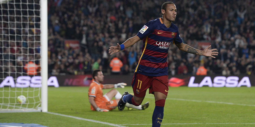 Hasil Pertandingan Barcelona vs Rayo Vallecano: 5-2