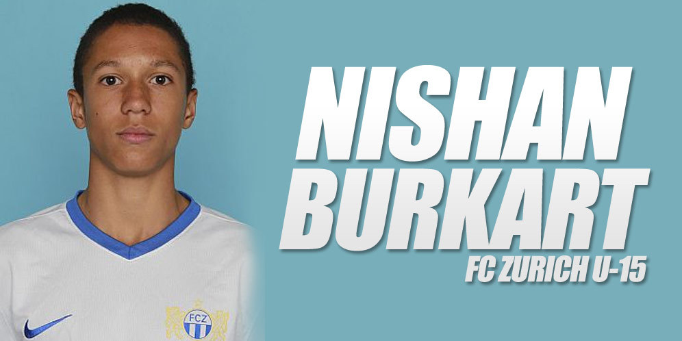 Nishan Burkart Segera Gabung MU