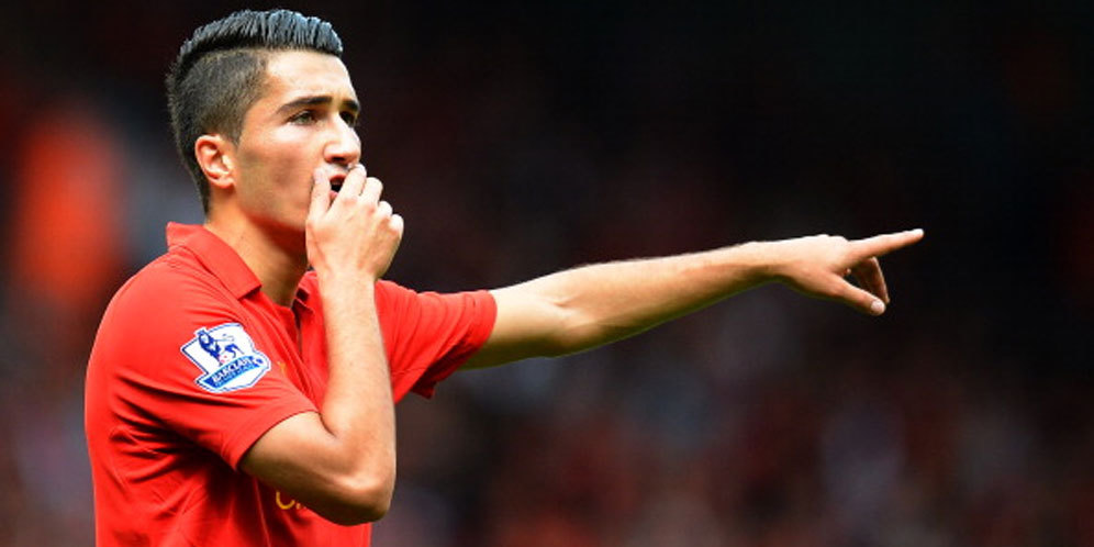 Sahin Bakal Kembali ke Anfield?