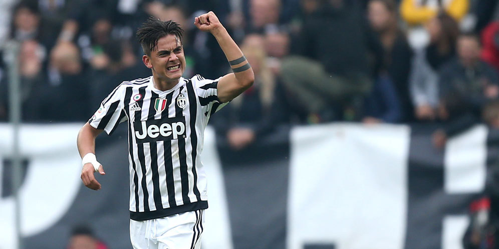 Dybala Bantah Rumor Tentang MU dan Arsenal