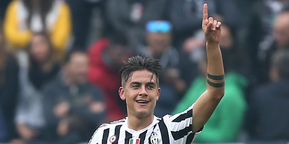 Dybala: Juventus Layak Menang