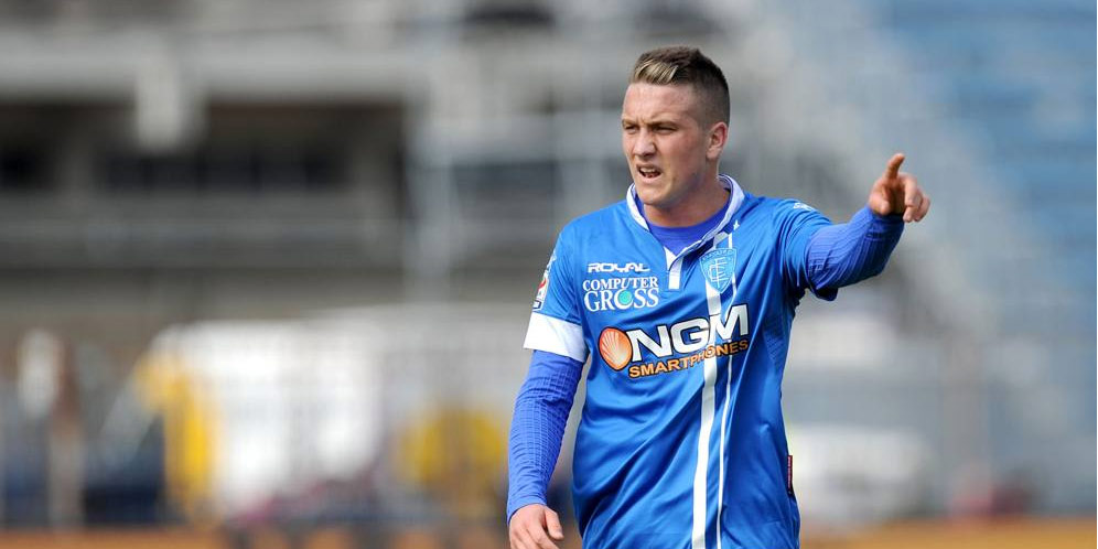 Liverpool Depak Duo Manchester dalam Perebutan Zielinski