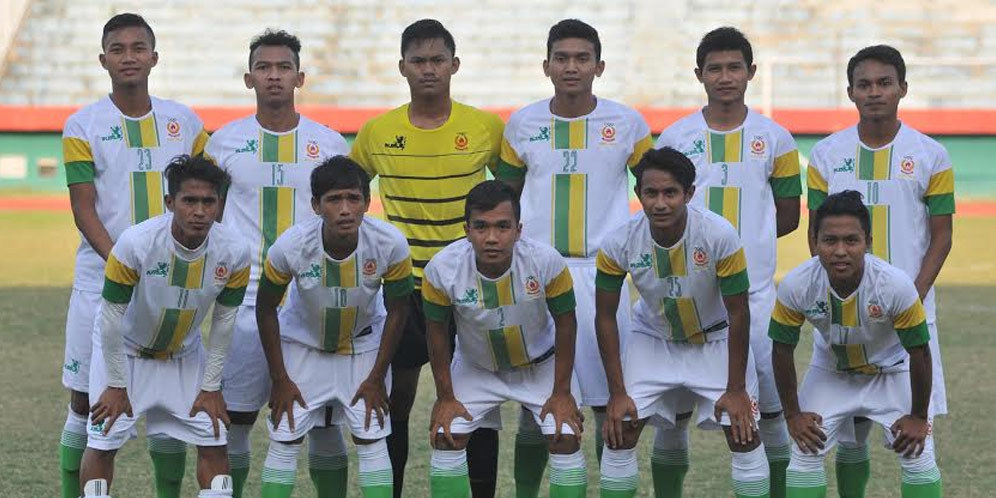 Tim Sepakbola Jatim Percaya Diri Hadapi pra-PON