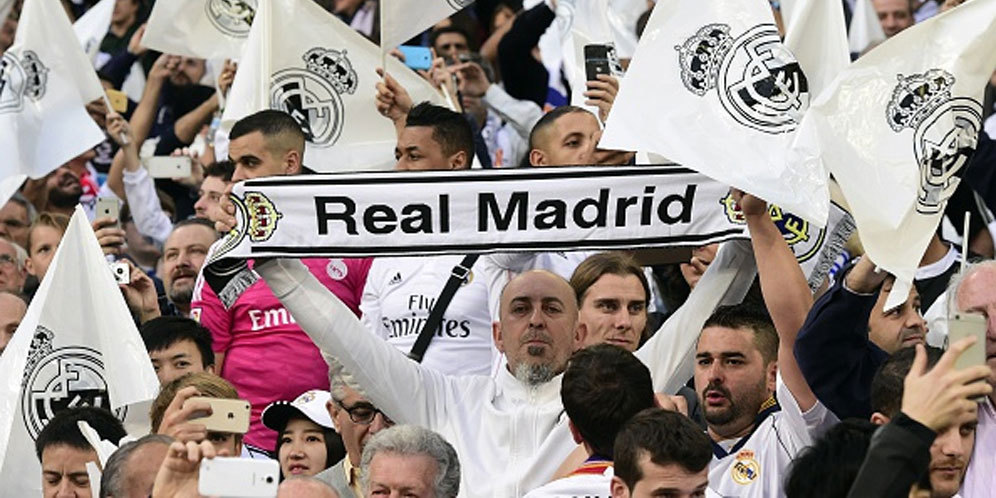 Butragueno: Fans Real Madrid Banyak Menuntut