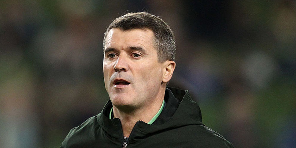 Roy Keane Anggap Chelsea 'Lemah' 