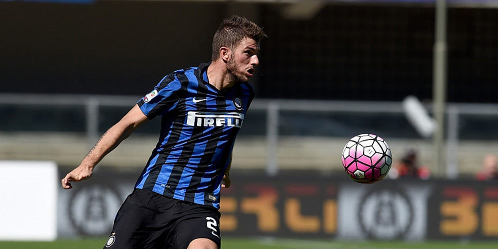 Cinta Abadi Santon Pada Inter Milan