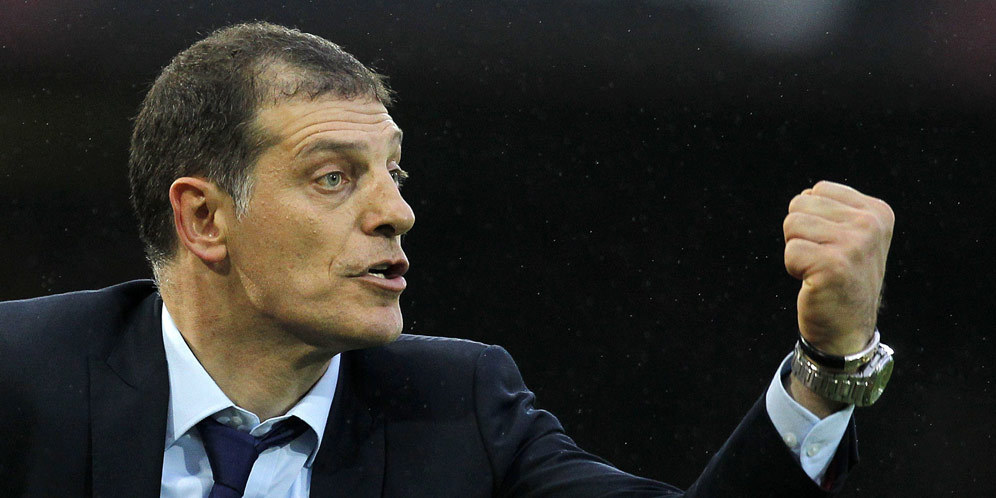 Bilic: West Ham Bahagia Kalahkan Chelsea