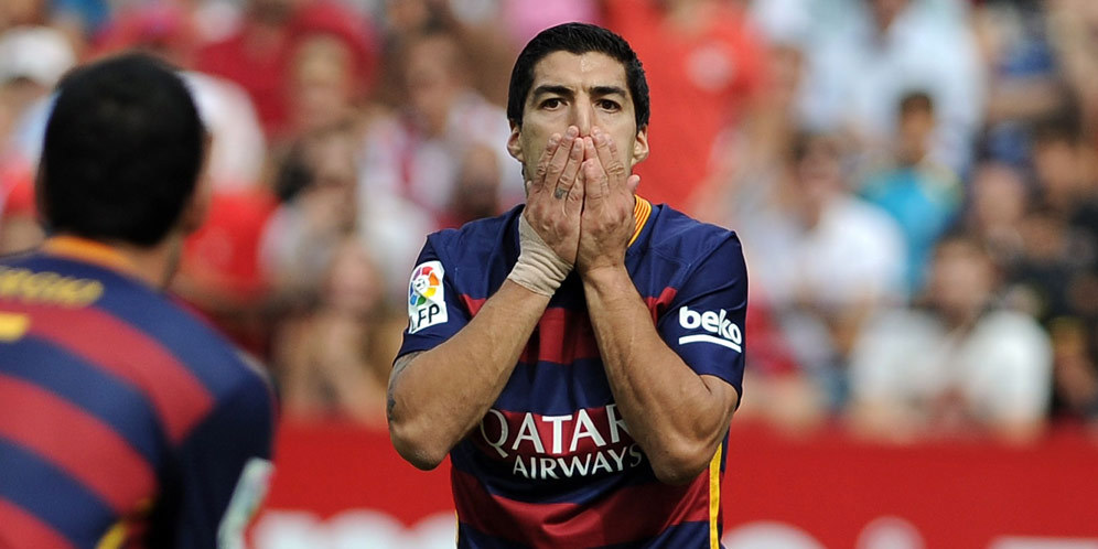 Suarez Tak Yakin Madrid Tengah Krisis 