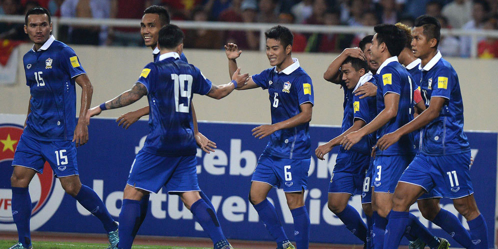 Bangkok Stadium Football Team