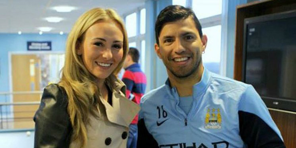 Aguero Kencani Winger Jelita City? 