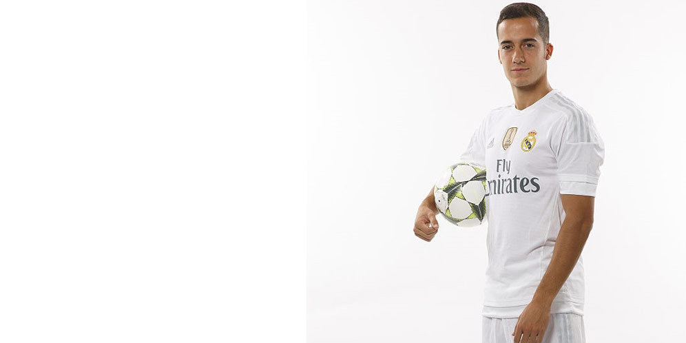 Lucas Vazquez, Mesin Assist Madrid