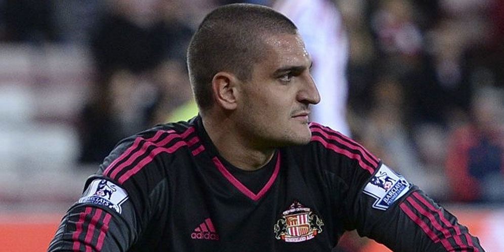 Mannone Kecam Belanja Besar-besaran City