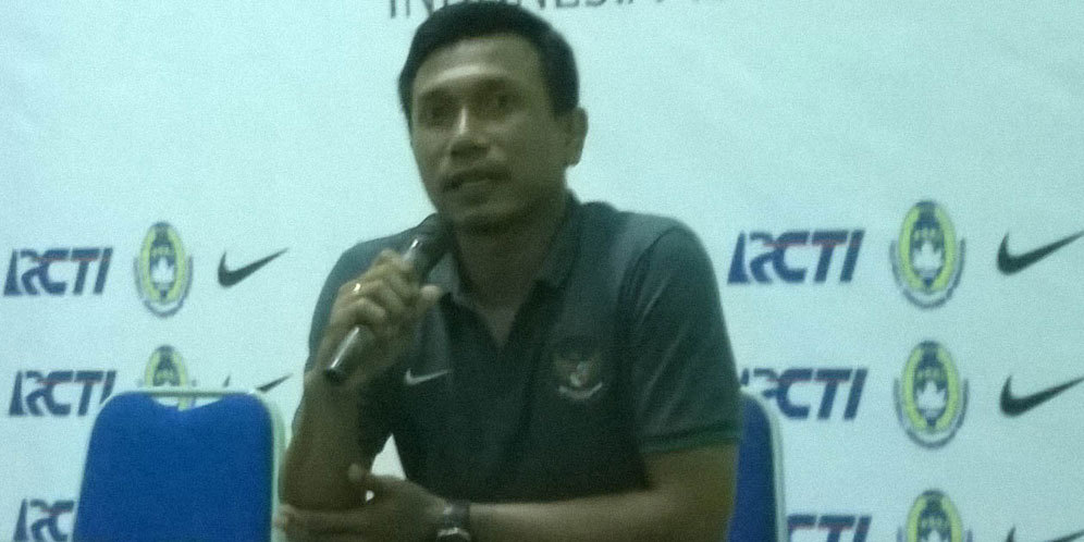 Gresik United Tak Ingin Sekadar Numpang Lewat