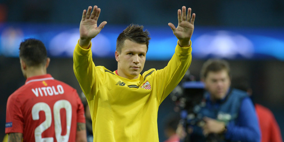 Konoplyanka Buat Presiden Madrid Terkesan 