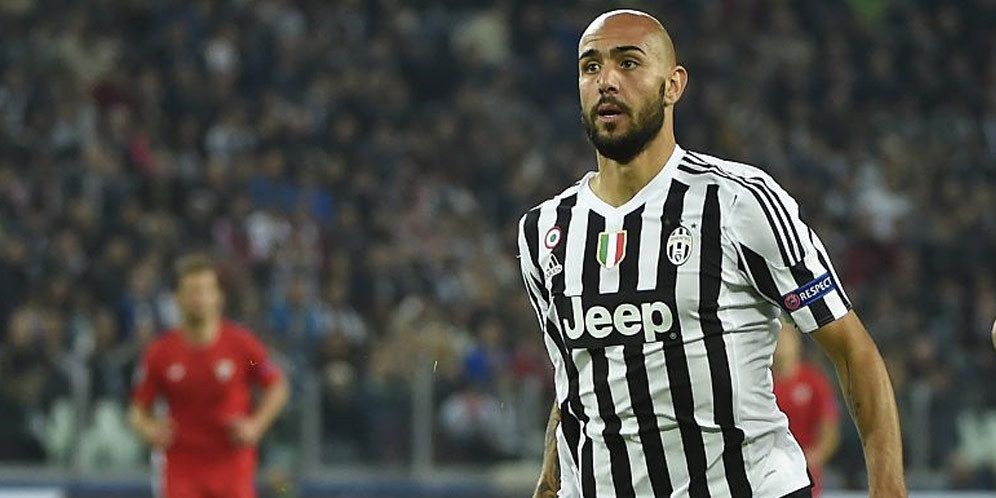 Simone Zaza Ajukan Izin Keluar dari Juventus