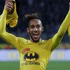 Aubameyang-Lewandowski Puncaki Daftar Top Skor Bundesliga