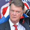 Filosofi Louis van Gaal Sudah Basi