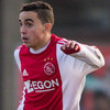 MU dan Arsenal Berebut Bintang dari Ajax Abdelhak Nouri