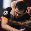 Hasil Pertandingan AS Roma vs Bayer Leverkusen: Skor 3-2