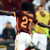 Hasil Pertandingan AS Roma vs Lazio: Skor 2-0