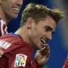 Highlights La Liga: Atletico Madrid 1-0 Espanyol