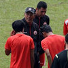 Kembalikan Kebugaran, Persija Gelar Latihan Sore Ini