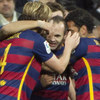 Hasil Pertandingan Real Madrid vs Barcelona: Skor 0-4