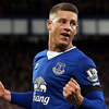 Pogba Lepas, Man City Sasar Ross Barkley