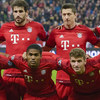 Skuat Bayern Tetap Harmonis Meski Dipastikan Ditinggal Guardiola Skuat Bayern Tetap Harmonis Meski Dipastikan Ditinggal Guardiola