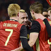 Comeback Sempurna Belgia vs Norwegia dengan Skor 3-2