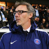 Laurent Blanc Marah Pada Suporter PSG