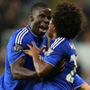 Tottenham dan Chelsea Berebut Stadion Wembley