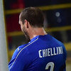 Chiellini Sedih Aksi Teror Batalkan Beberapa Pertandingan