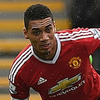 Smalling: Musim MU Seperti Roller Coaster