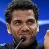 Alves: Guardiola Tak Enjoy di Bayern