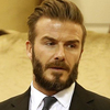 Jadi Pria Terseksi 2015, Beckham: Terima Kasih Photoshop