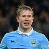 De Bruyne Ambisi Juara di Manchester City