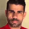 Diego Costa Unggah Video Seram di Instagram