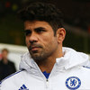 Mourinho Masih Percaya Diego Costa