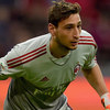 Donnarumma Paling Tangguh Kedua di Serie A